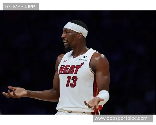 阿德巴约手感平平却贡献全面数据带队赢得比赛正负值高达23